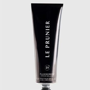 NIB PLUMSCREEN Broad Spectrum SPF 31 PA+++